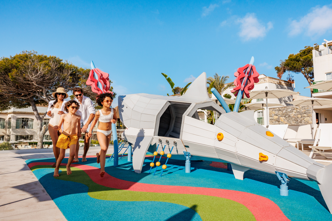 VIVA Cala Mesquida Hotel