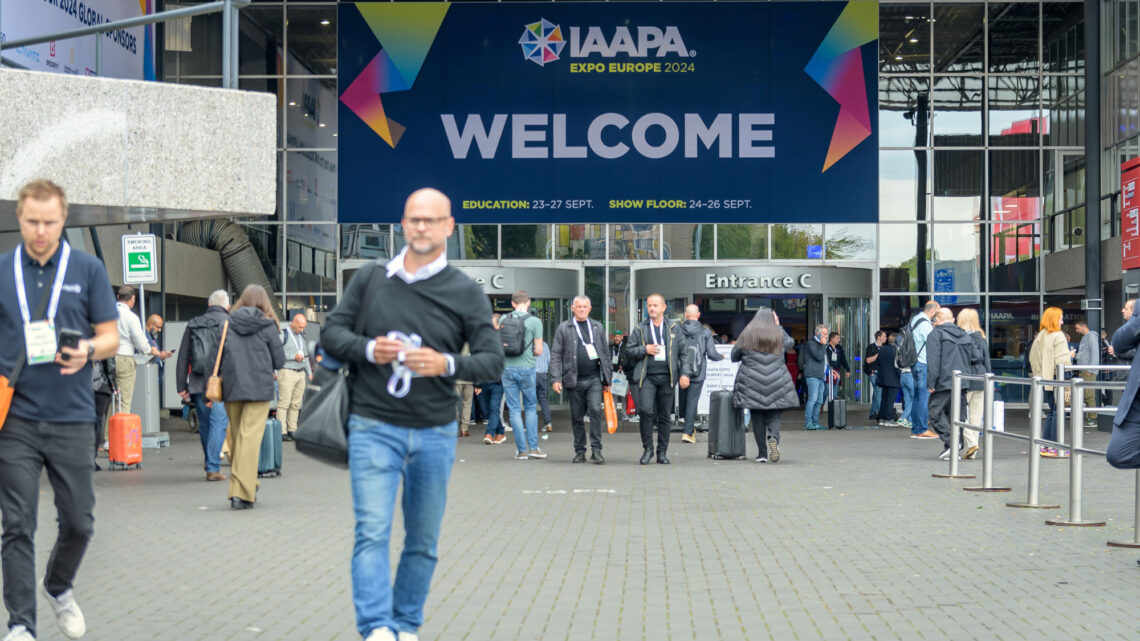IAAPA Expo Europe 2025 | A journey beneath the waves with ISABA
