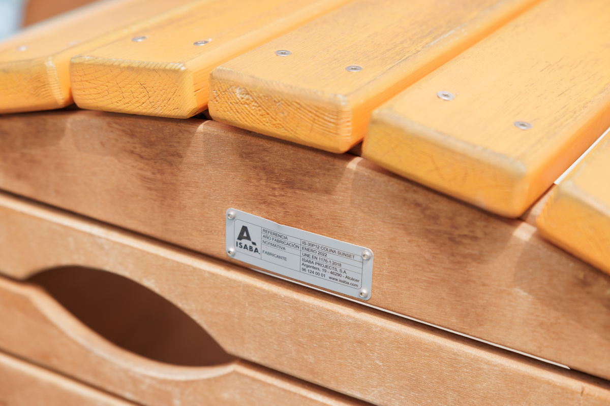 Wooden playgrounds: a natural ally in creating unique play spaces