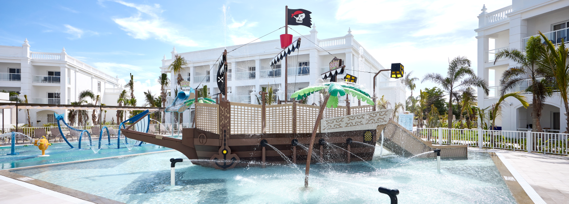 How to transform a space into a meaningful family experience