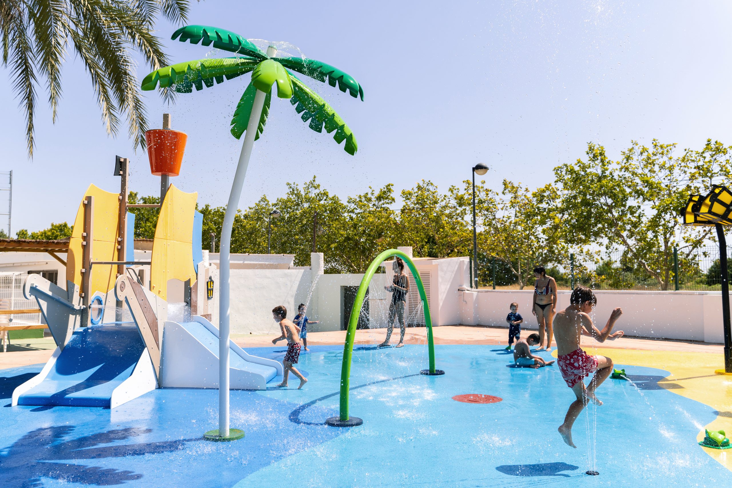 5 key things you should know about Splashparks
