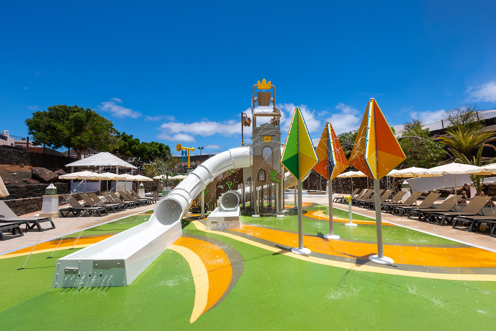 Hotel Dreamplace Gran Castillo Tagoro