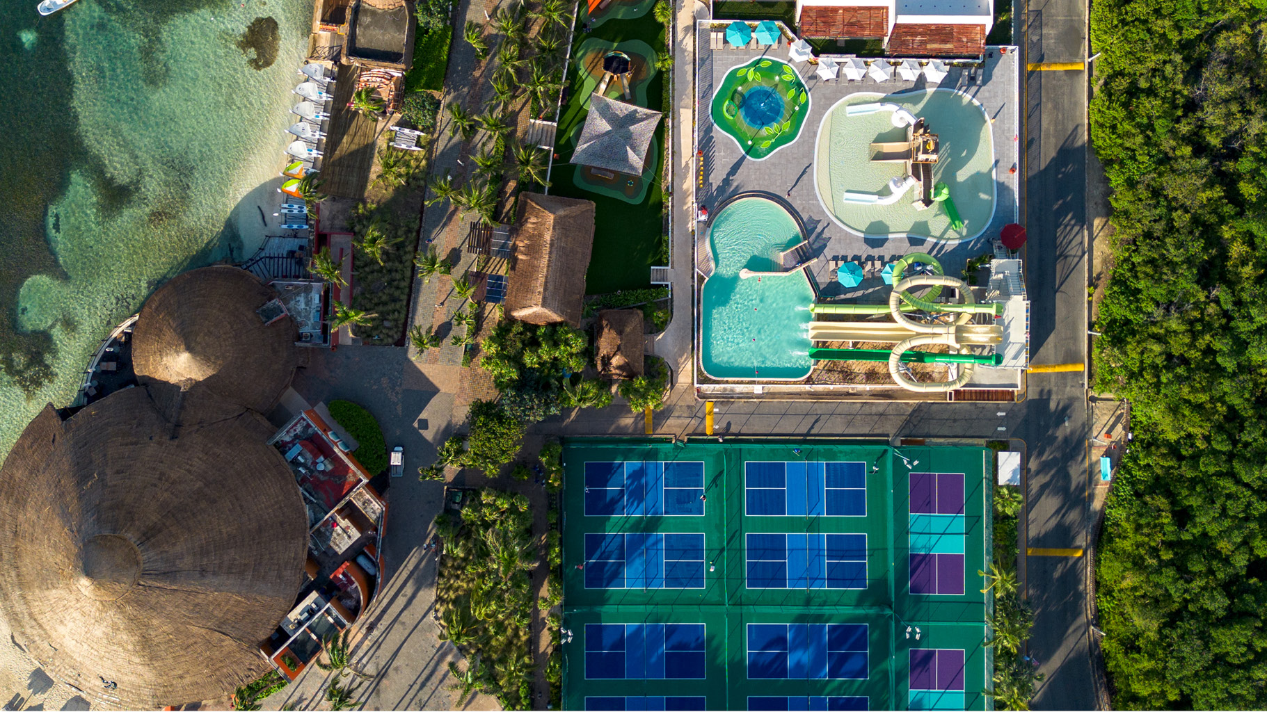 The new focus of tourism: experiences designed for families