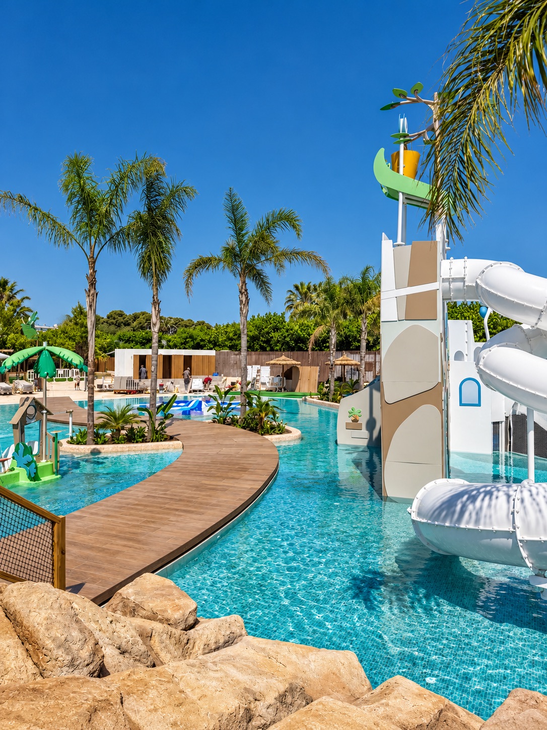 Creixell Camping & Family Resort 2