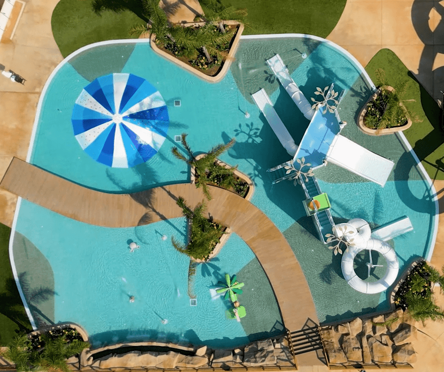 Creixell Camping & Family Resort 4