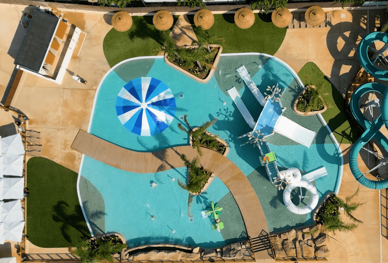 Creixell Camping & Family Resort 3