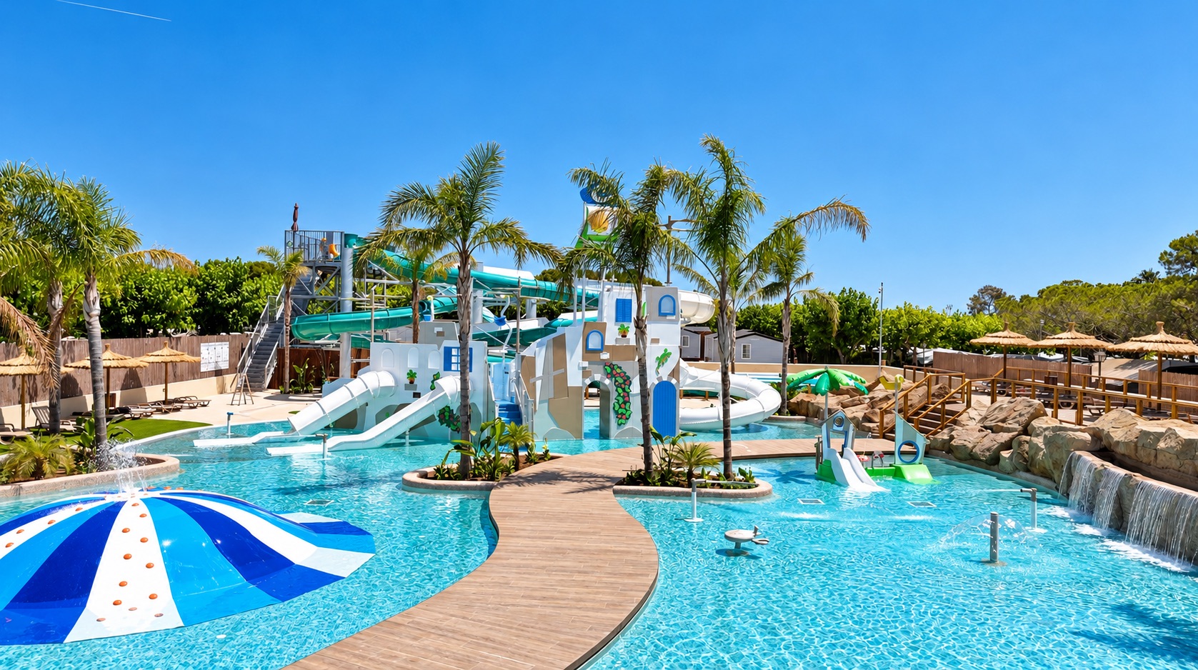 Creixell Camping & Family Resort 3