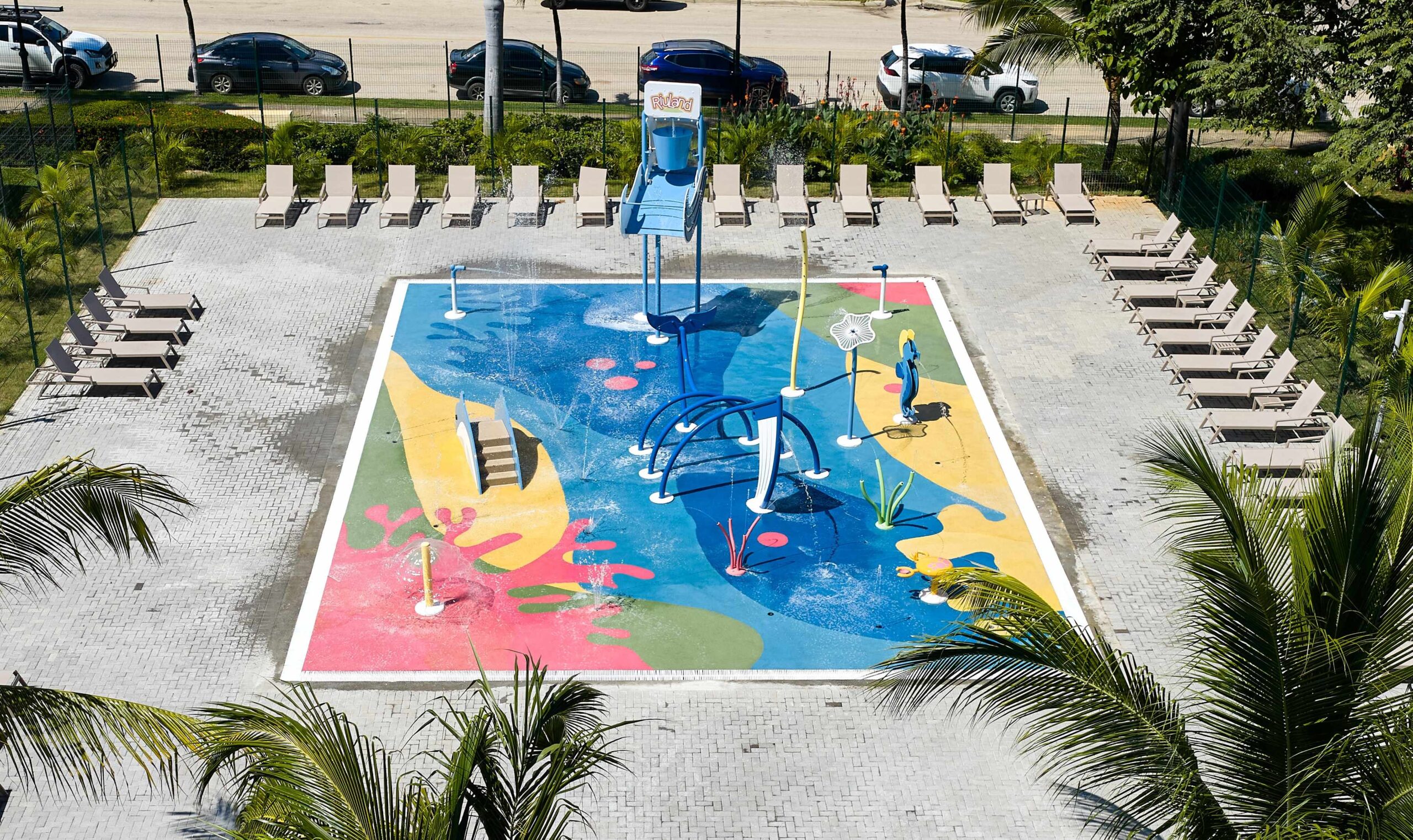 Hôtel RIU Guanacaste