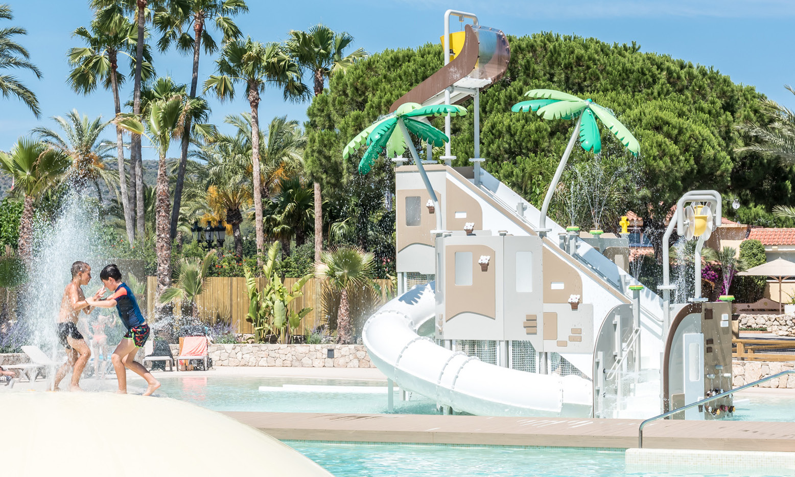 Les meilleurs campings d’Espagne: Camping Stel, le plus ludique pour les enfants en 2026