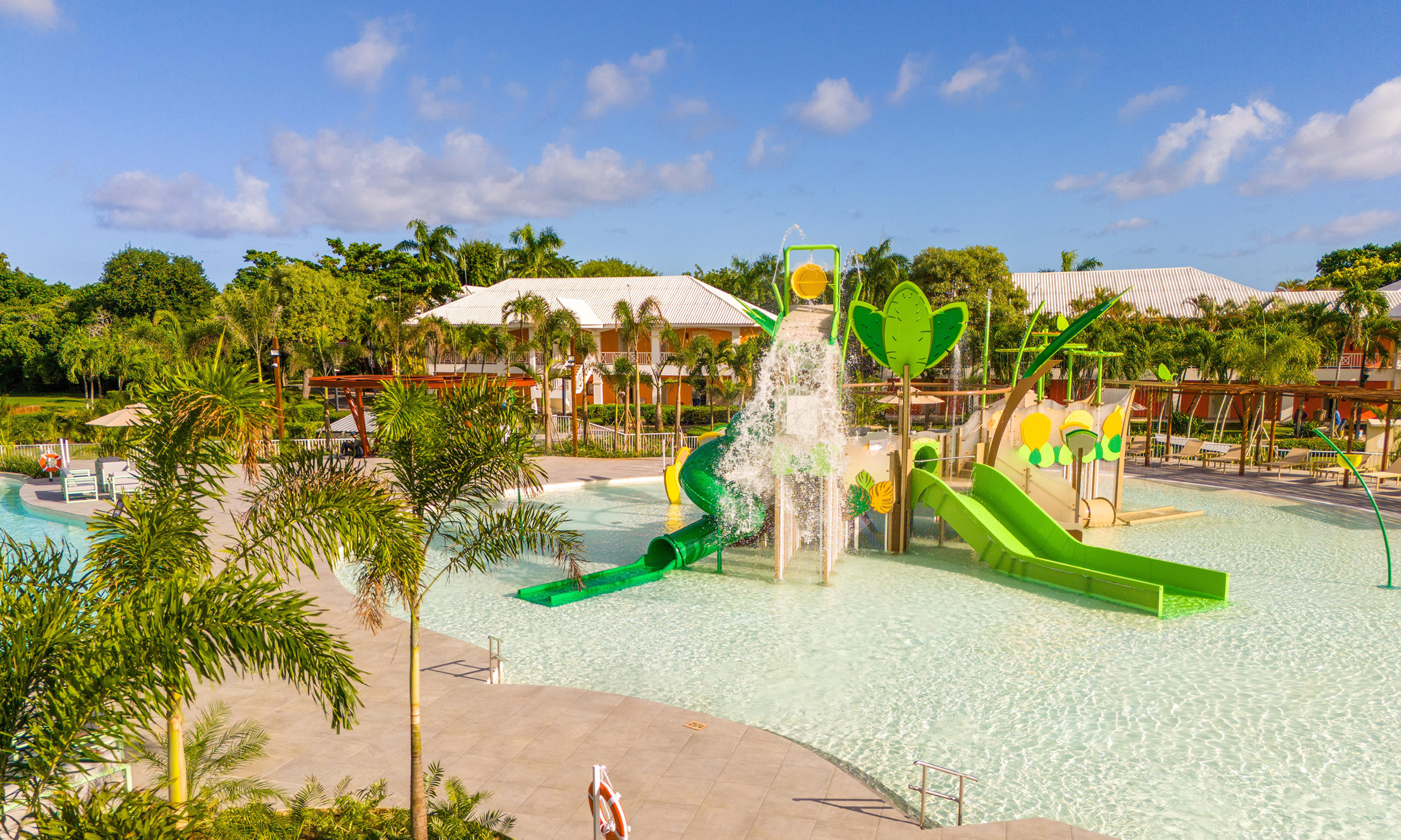 Hôtel Club Med Punta Cana