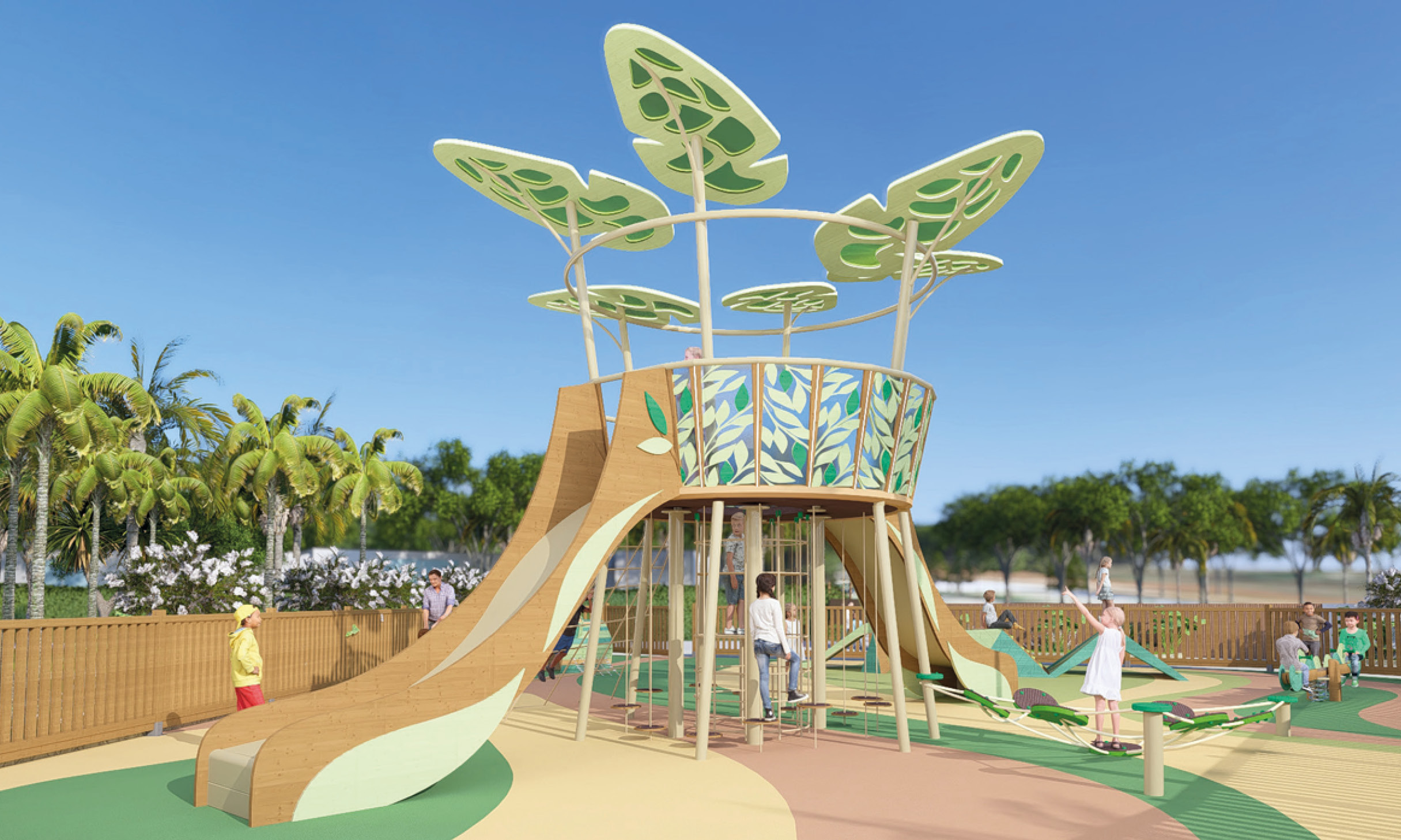 Camping Yelloh Village Turiscampo