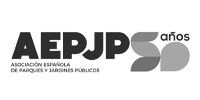 Logotipo Aepjp