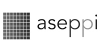 Logotipo Assepi