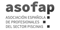 Logotipo logo asofap