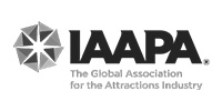 Logotipo Iaapa