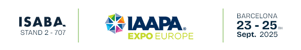 Isaba particiapará en IAAPA Expo Europe
