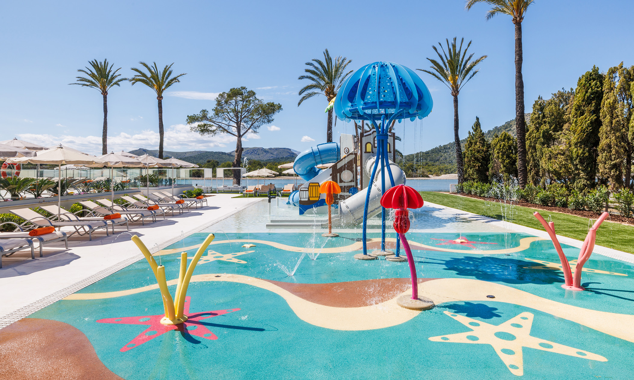 Hotel VIVA Eden Lago