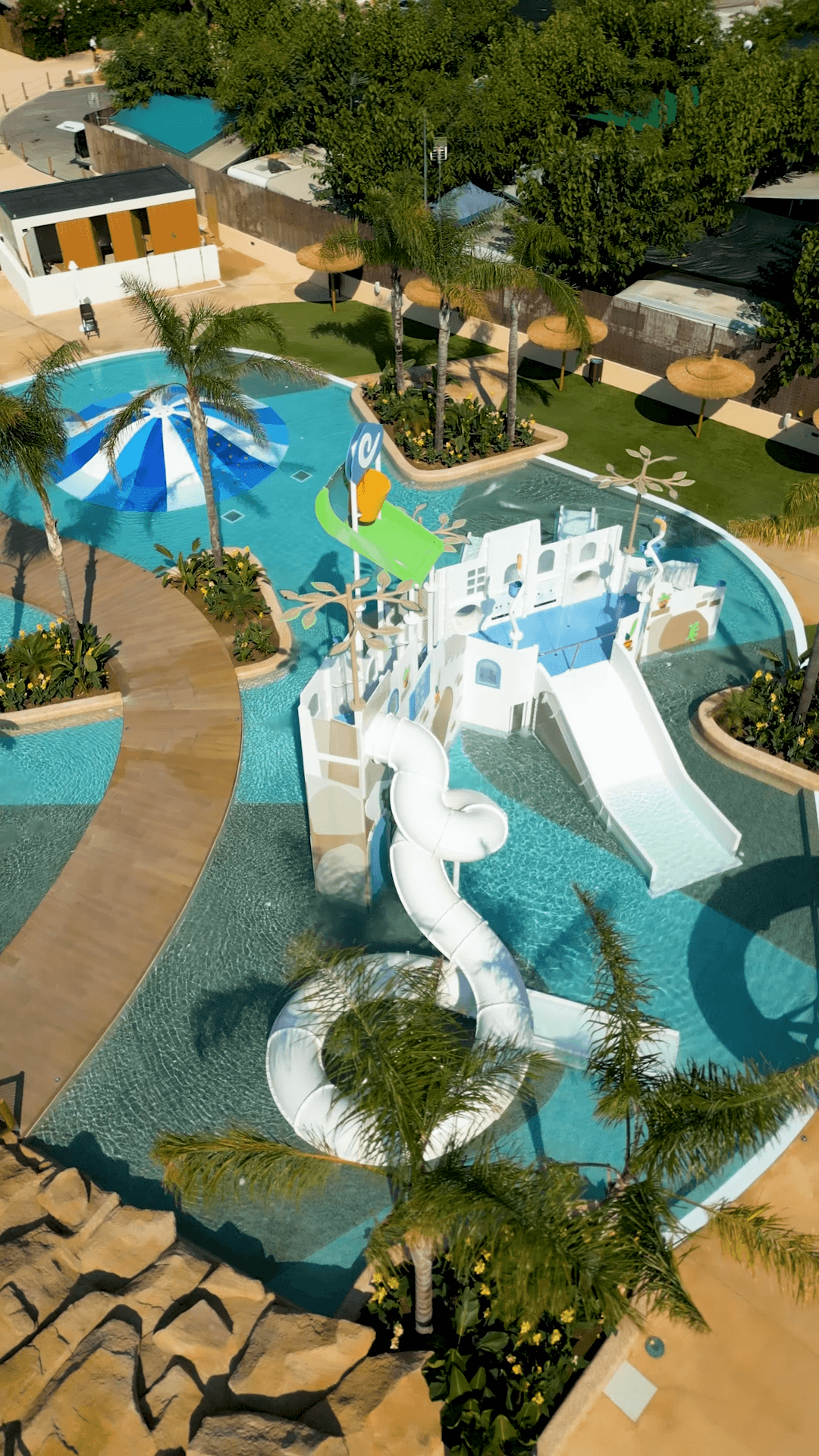 Creixell Camping & Family Resort 2