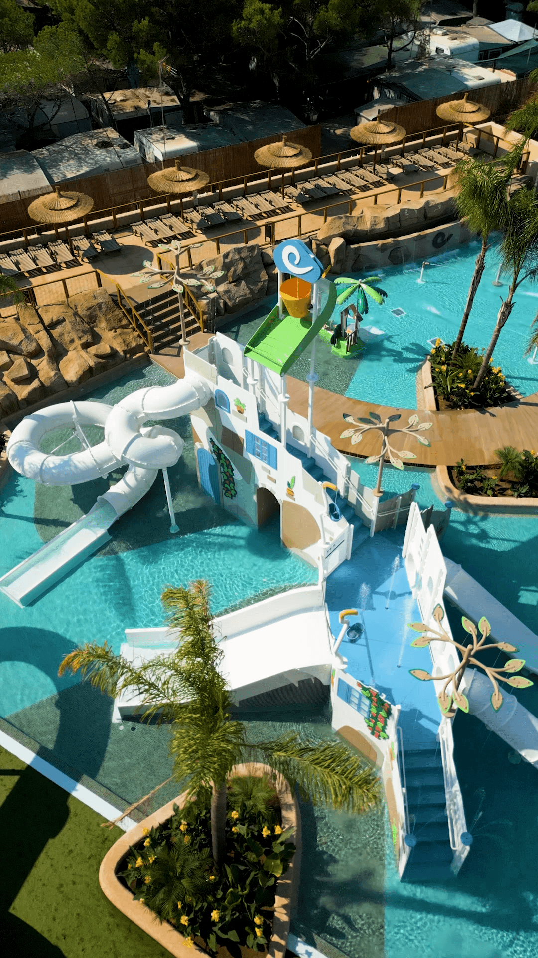 Creixell Camping & Family Resort 4