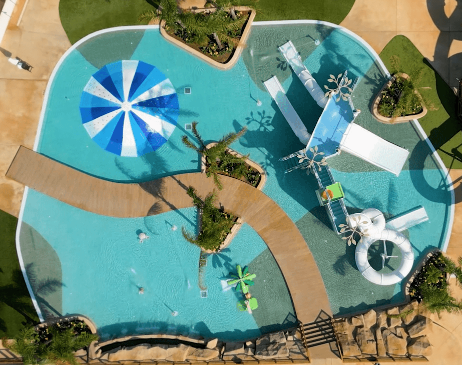 Creixell Camping & Family Resort 4