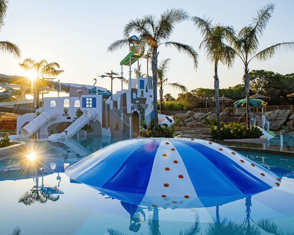 Creixell Camping & Family Resort