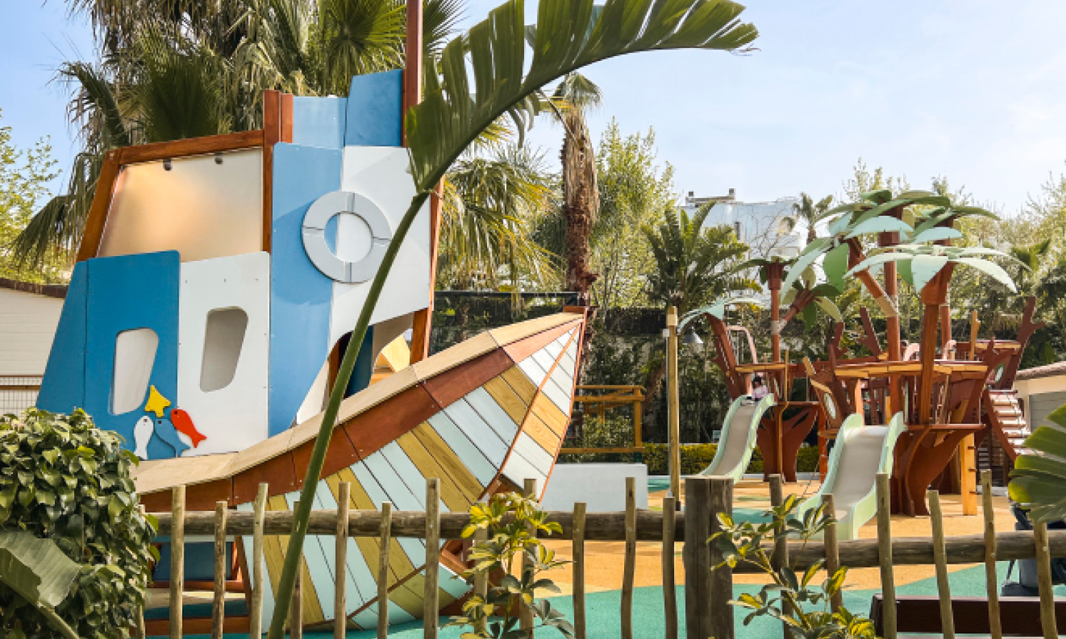 La Siesta Salou Resort & Camping