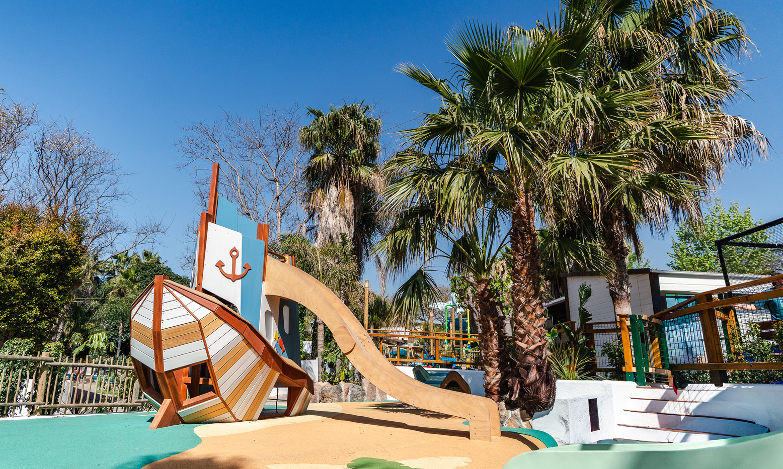 La Siesta Salou Resort & Camping 3